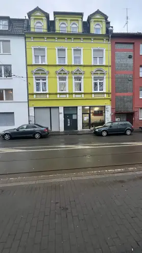 4 Zimmer Wohnung mit 101 m² in Dortmund – Bild 1