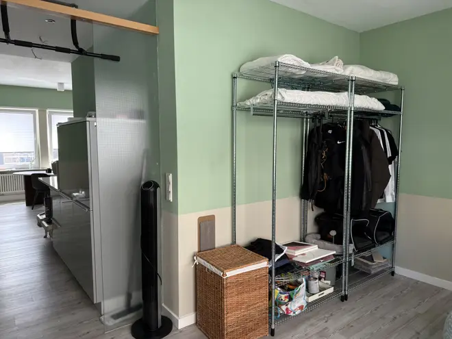 3 Zimmer Wohnung mit 100 m² in Saarbrücken – Bild 11
