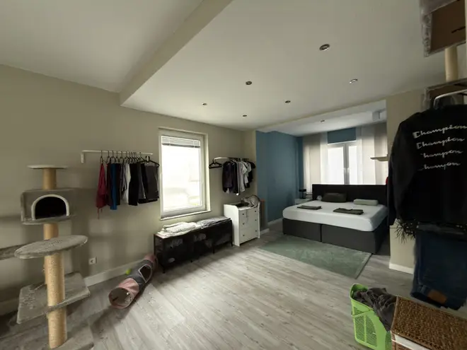3 Zimmer Wohnung mit 100 m² in Saarbrücken – Bild 3