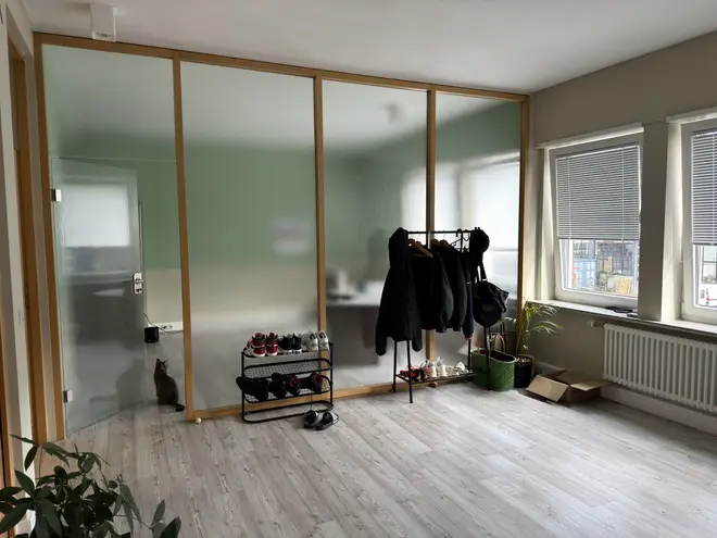 3 Zimmer Wohnung mit 100 m² in Saarbrücken – Bild 5