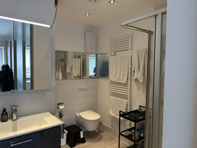 3 Zimmer Wohnung mit 100 m² in Saarbrücken – Bild 6
