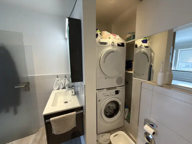 3 Zimmer Wohnung mit 100 m² in Saarbrücken – Bild 7