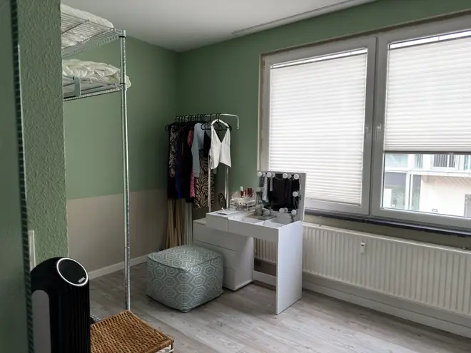 3 Zimmer Wohnung mit 100 m² in Saarbrücken – Bild 10