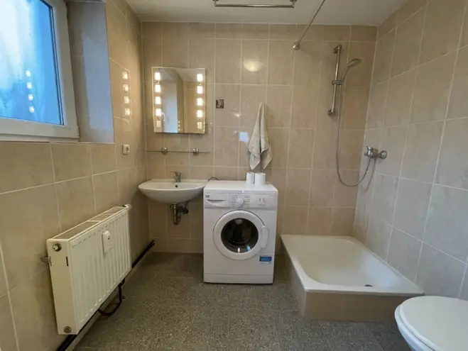 2 Zimmer Wohnung mit 70 m² in Mainz – Bild 4