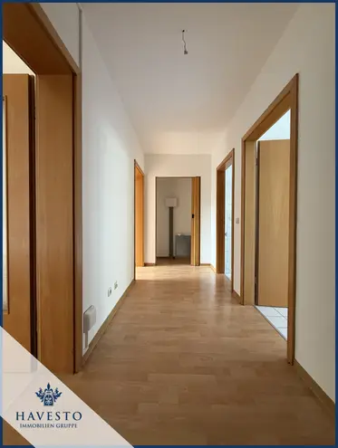 2 Zimmer Wohnung mit 61 m² in Magdeburg – Bild 2