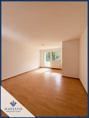 2 Zimmer Wohnung mit 61 m² in Magdeburg – Bild 3