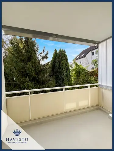 2 Zimmer Wohnung mit 61 m² in Magdeburg – Bild 5