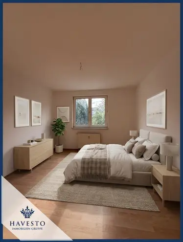 2 Zimmer Wohnung mit 61 m² in Magdeburg – Bild 6