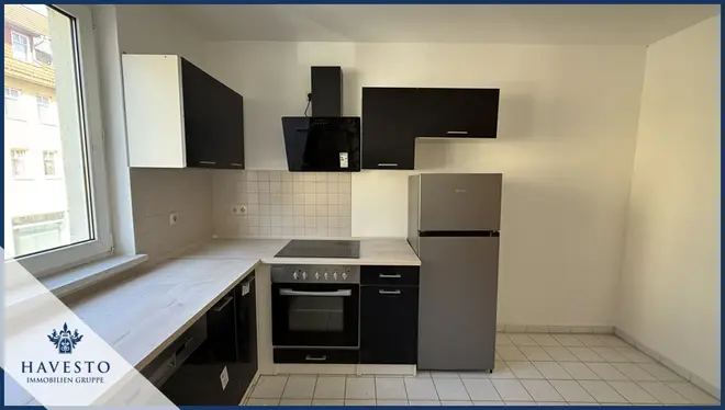 2 Zimmer Wohnung mit 61 m² in Magdeburg – Bild 10