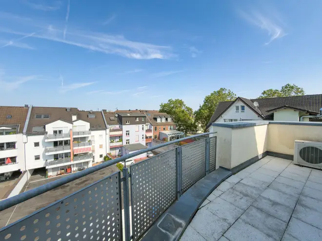 3 Zimmer Wohnung mit 113 m² in Leverkusen – Bild 7