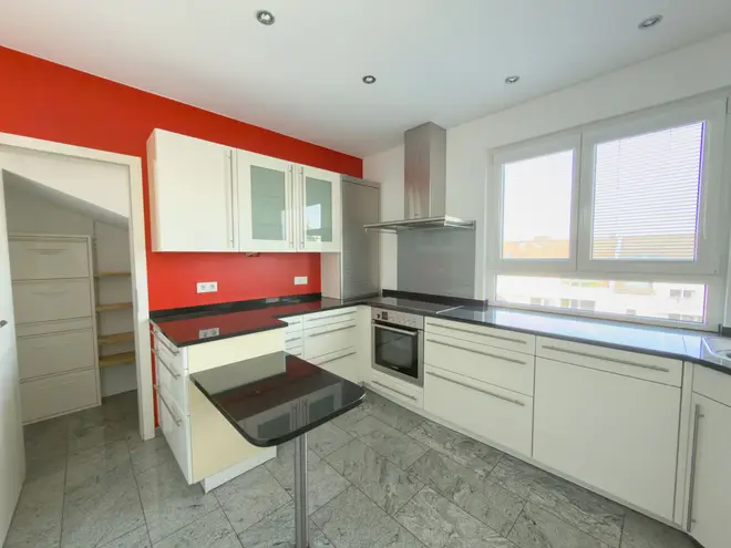 3 Zimmer Wohnung mit 113 m² in Leverkusen – Bild 9