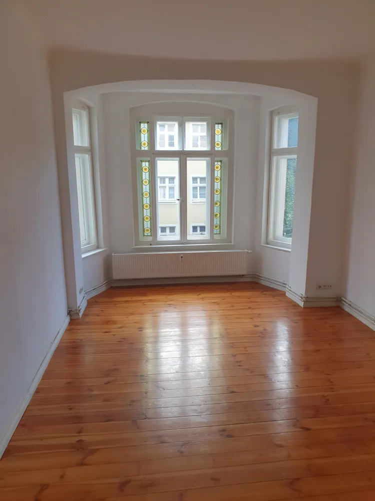 2 Zimmer Wohnung mit 70 m² in Görlitz – Bild 1
