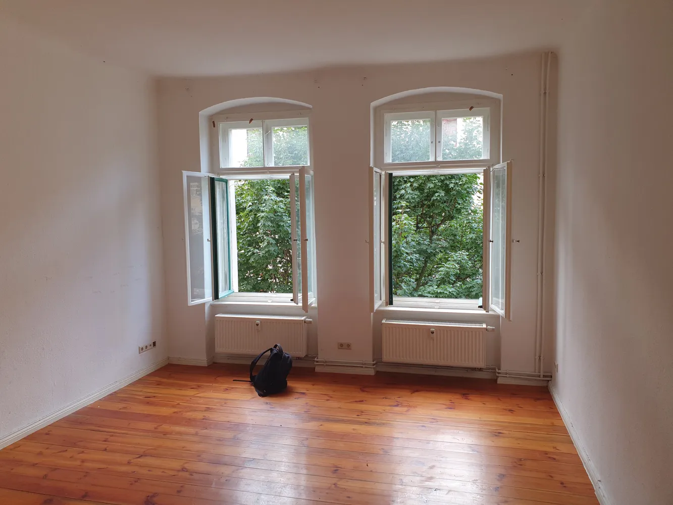 2 Zimmer Wohnung mit 70 m² in Görlitz – Bild 2