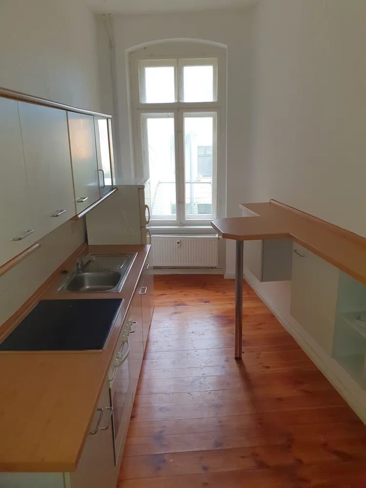 2 Zimmer Wohnung mit 70 m² in Görlitz – Bild 3