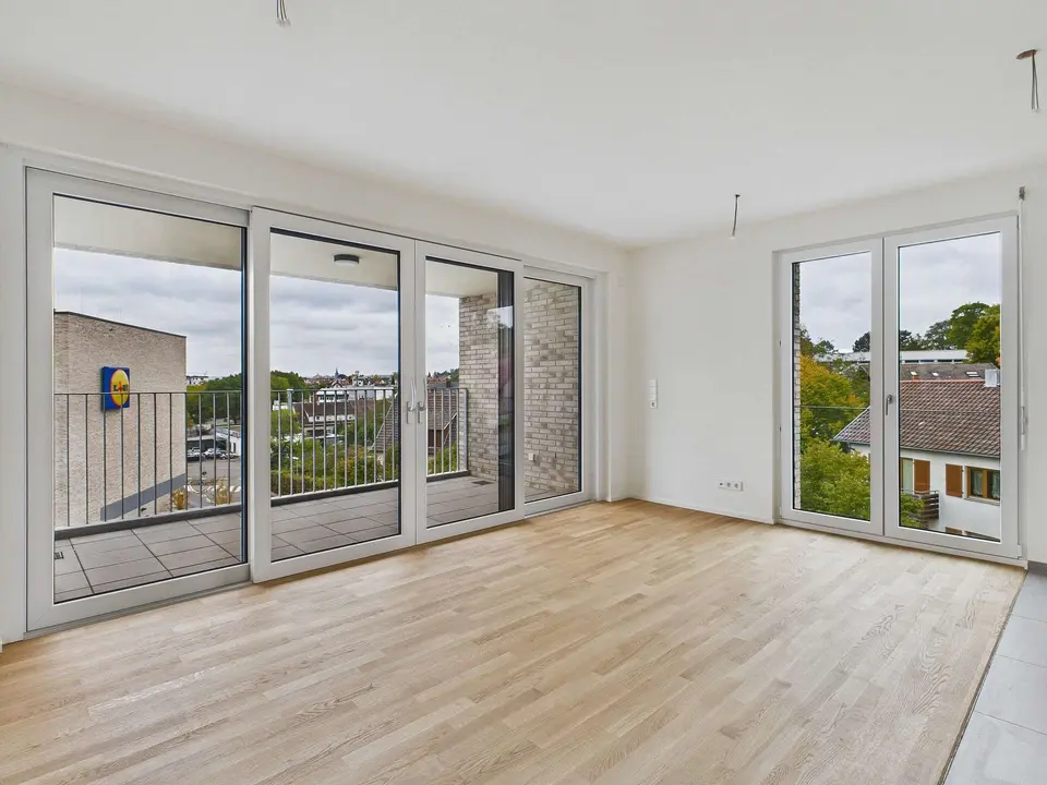 3 Zimmer Wohnung mit 70 m² in Sindelfingen – Bild 1