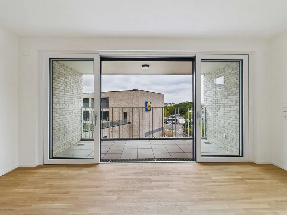 3 Zimmer Wohnung mit 70 m² in Sindelfingen – Bild 2