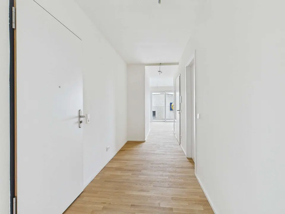 3 Zimmer Wohnung mit 70 m² in Sindelfingen – Bild 4