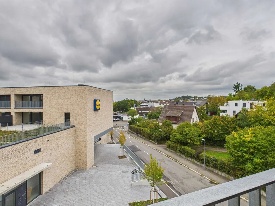 3 Zimmer Wohnung mit 70 m² in Sindelfingen – Bild 7