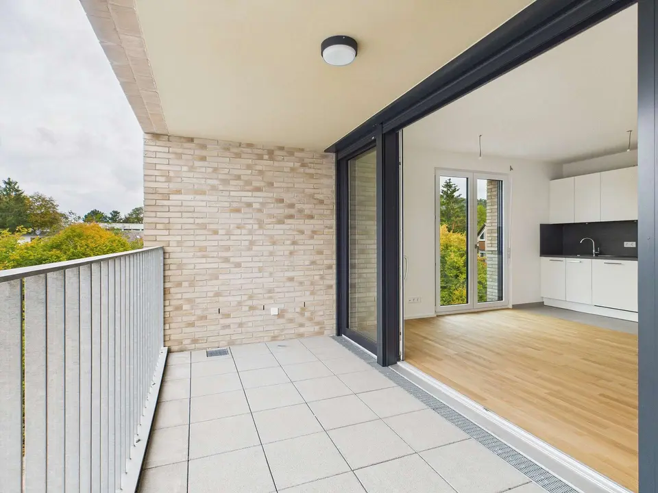 3 Zimmer Wohnung mit 70 m² in Sindelfingen – Bild 8