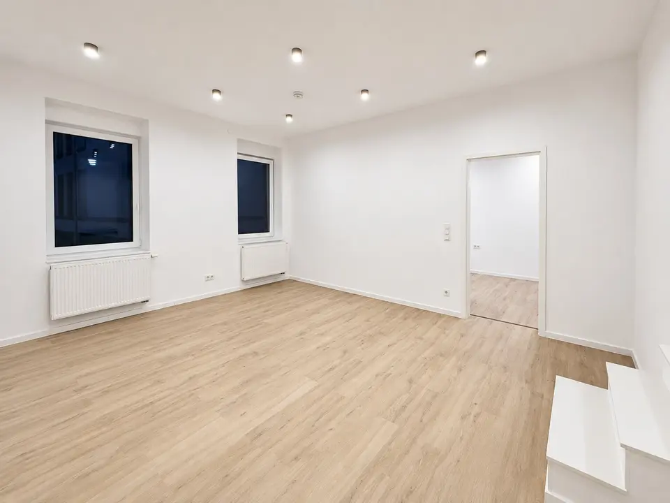 2 Zimmer Wohnung mit 37 m² in Weimar – Bild 1