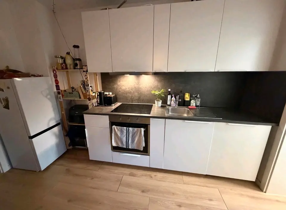 WG-Zimmer mit 14 m² in Koblenz – Bild 2