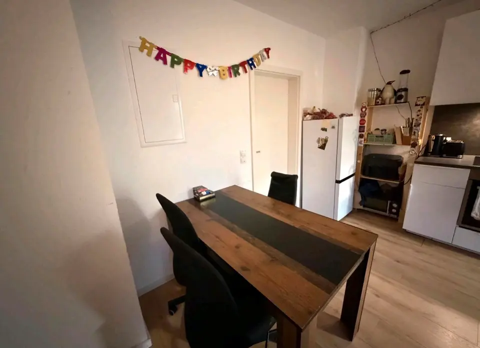 WG-Zimmer mit 14 m² in Koblenz – Bild 3