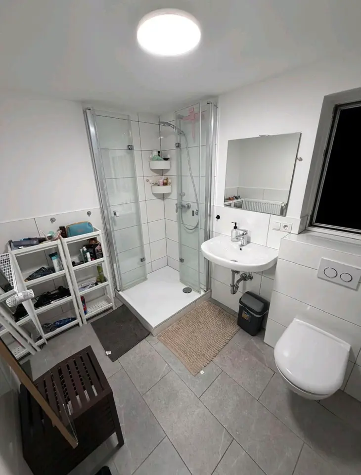 WG-Zimmer mit 14 m² in Koblenz – Bild 4