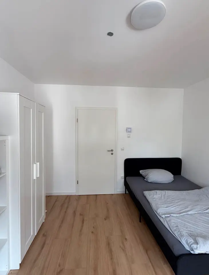 WG-Zimmer mit 14 m² in Koblenz – Bild 8
