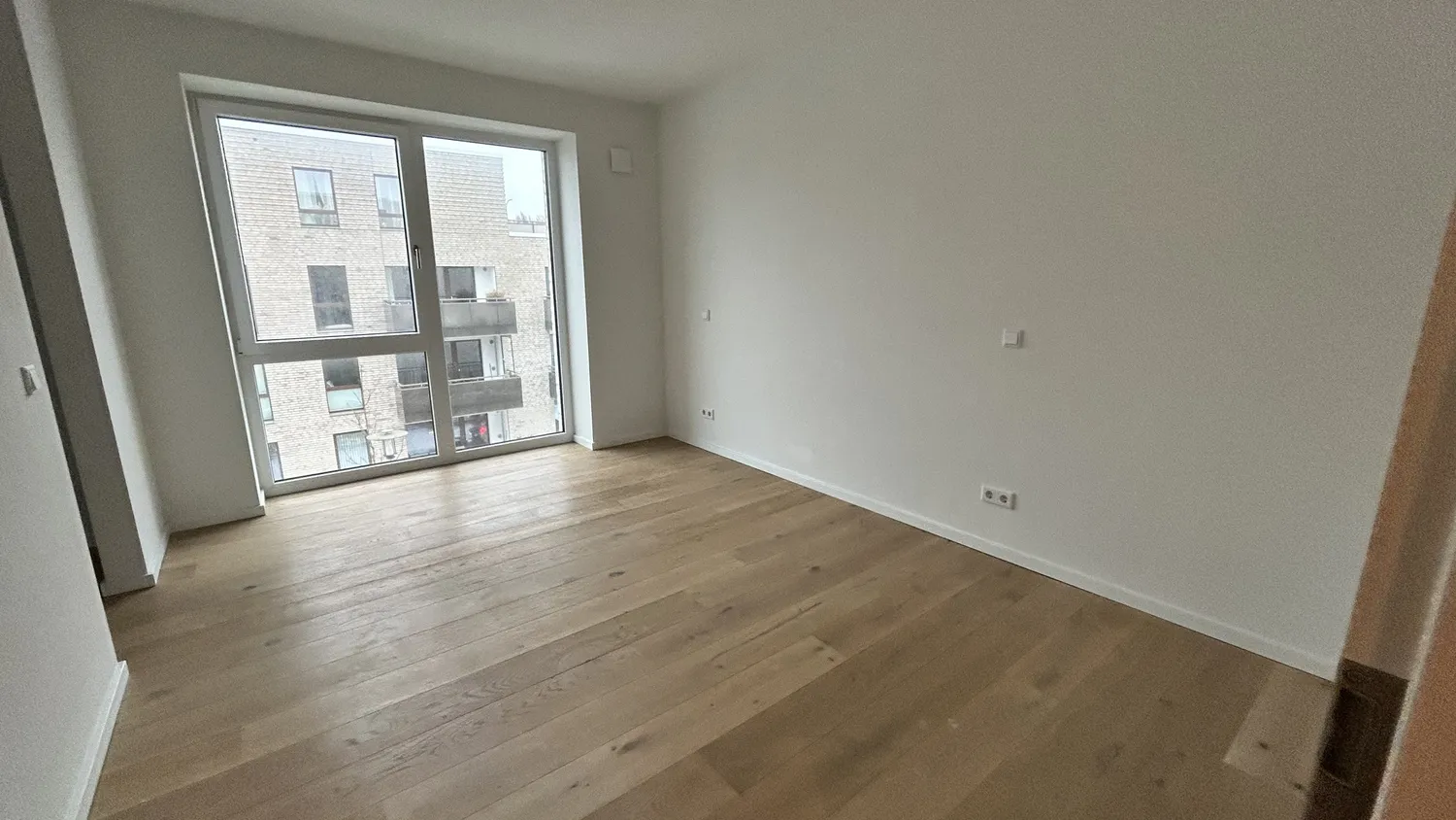 3 Zimmer Wohnung mit 111 m² in Flensburg – Bild 11