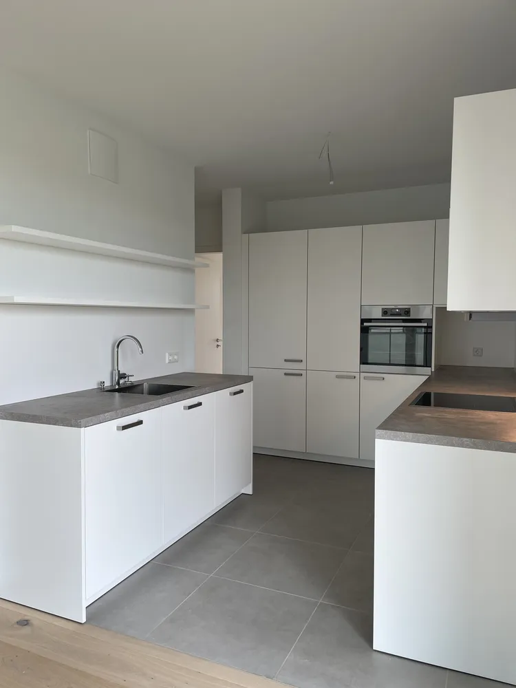 3 Zimmer Wohnung mit 111 m² in Flensburg – Bild 6