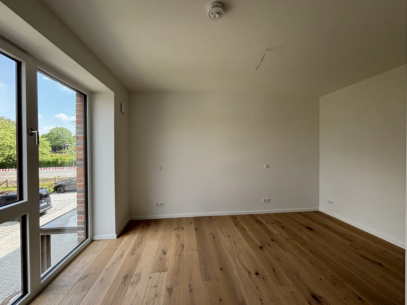 3 Zimmer Wohnung mit 111 m² in Flensburg – Bild 8