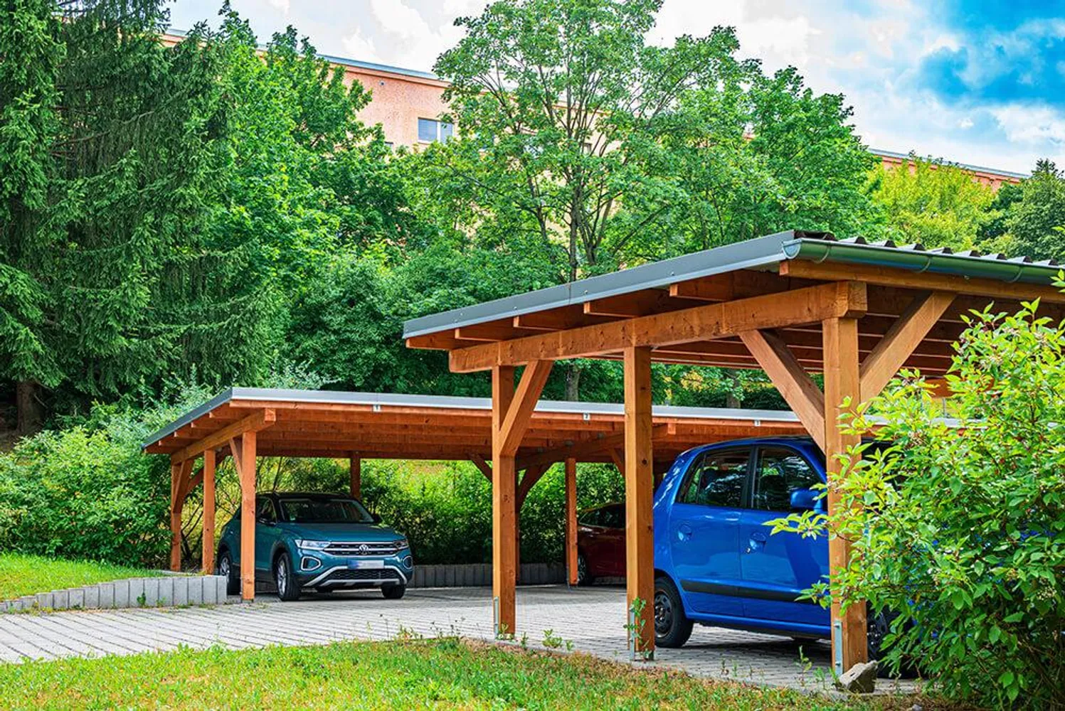 2 Zimmer Wohnung mit 57 m² in Zwickau – Bild 2