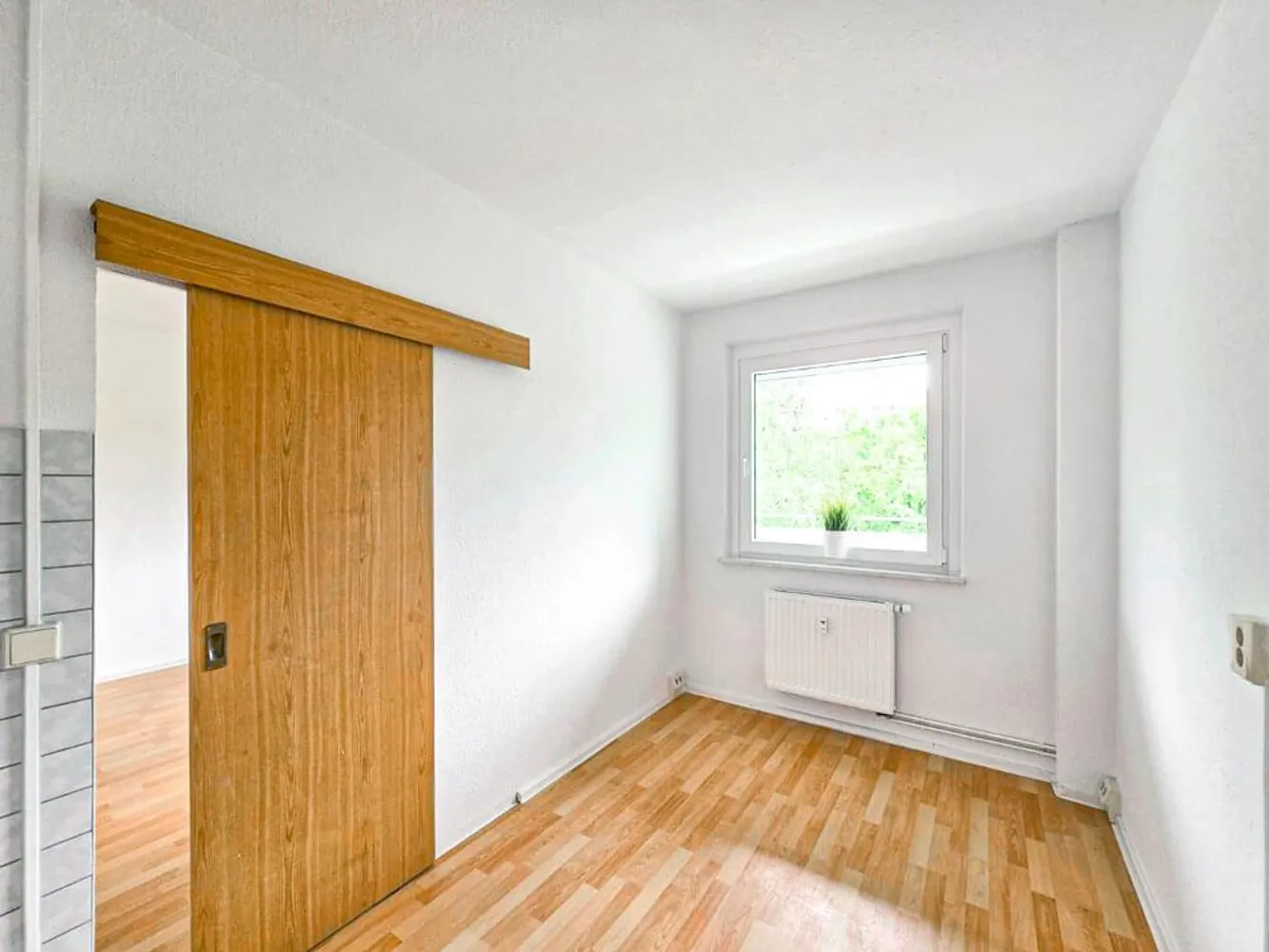 2 Zimmer Wohnung mit 57 m² in Zwickau – Bild 11