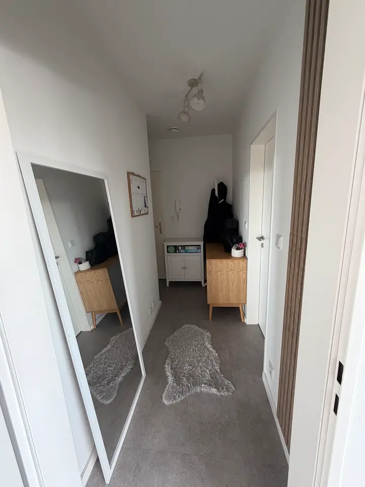 Studio mit 45 m² in Köln – Bild 3