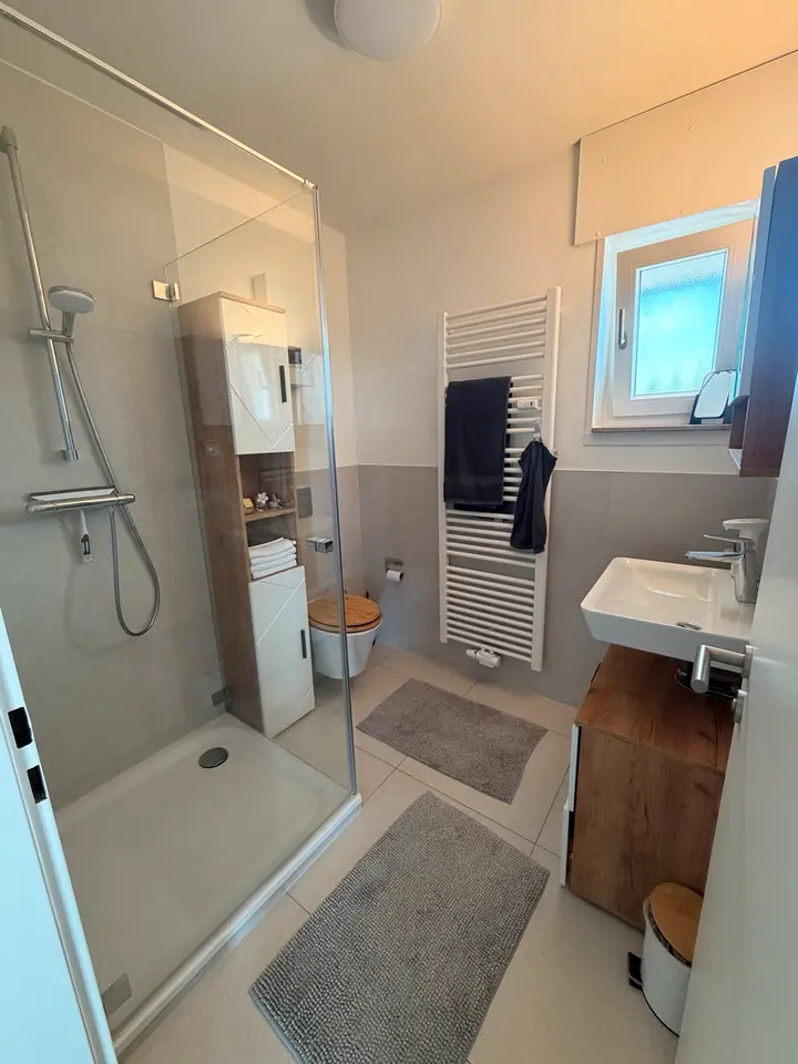 Studio mit 45 m² in Köln – Bild 4