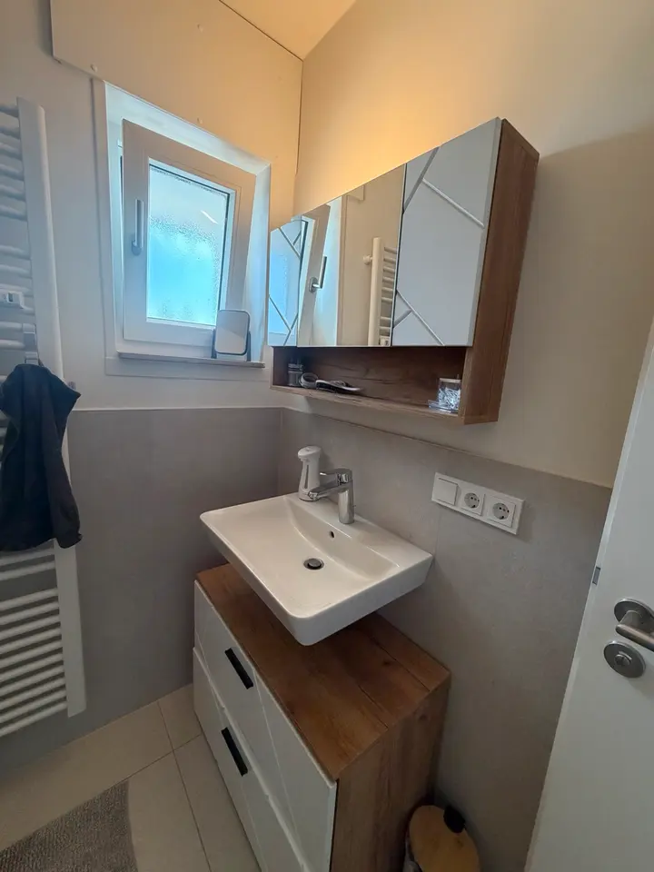 Studio mit 45 m² in Köln – Bild 5