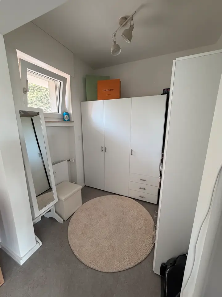 Studio mit 45 m² in Köln – Bild 6