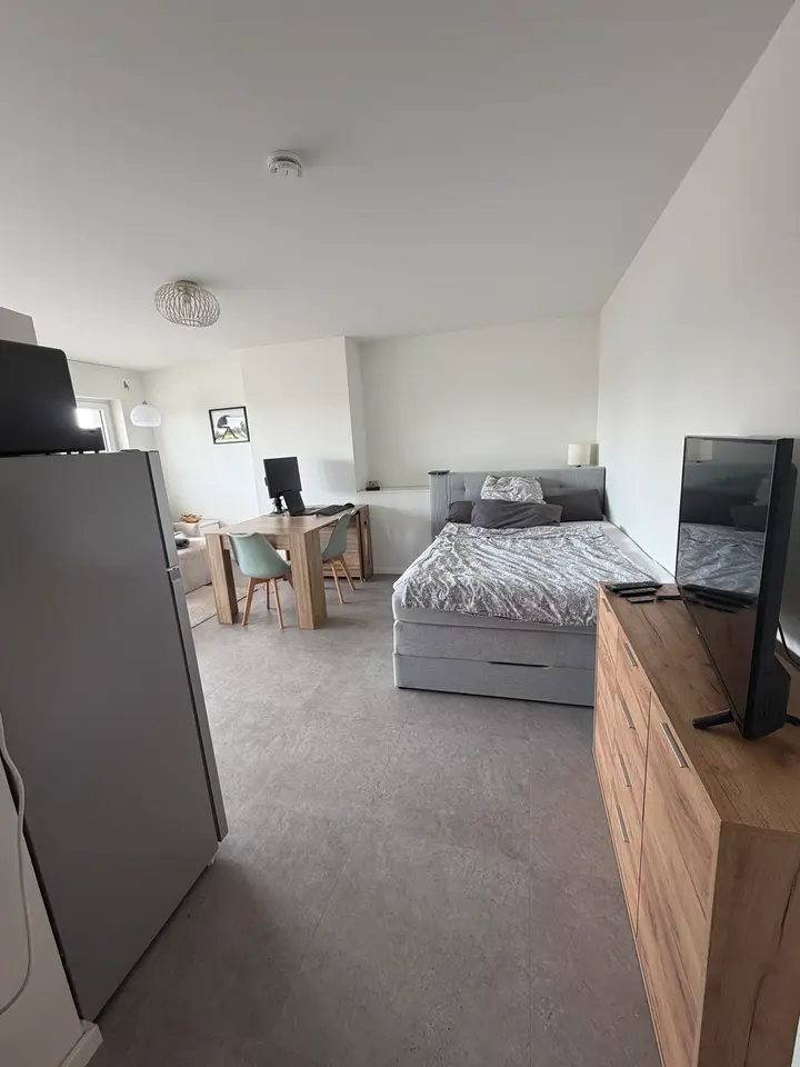 Studio mit 45 m² in Köln – Bild 7