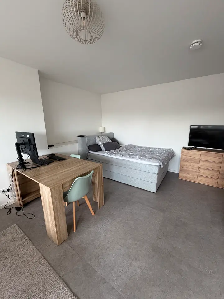 Studio mit 45 m² in Köln – Bild 8