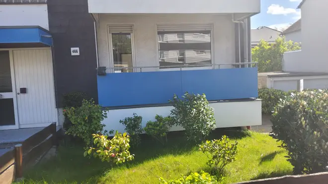 3 Zimmer Wohnung mit 55 m² in Mülheim an der Ruhr – Bild 2