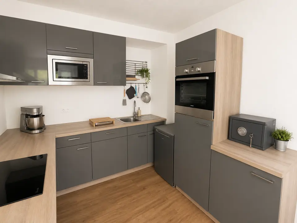 3 Zimmer Wohnung mit 55 m² in Trier – Bild 4