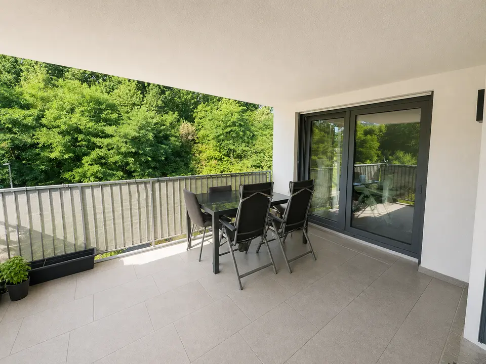 3 Zimmer Wohnung mit 55 m² in Trier – Bild 6