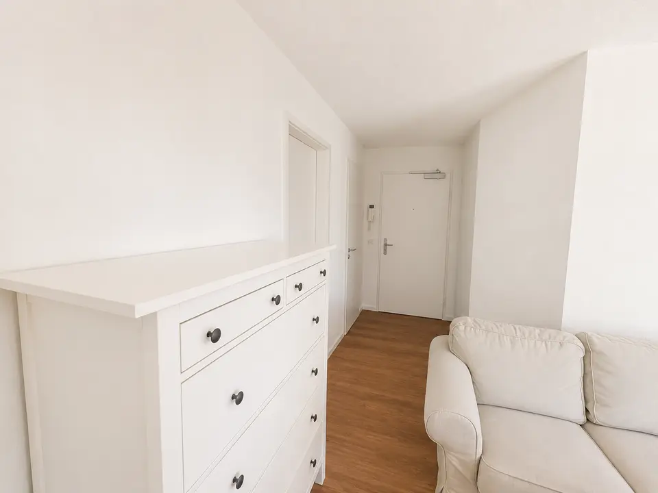 3 Zimmer Wohnung mit 55 m² in Trier – Bild 9
