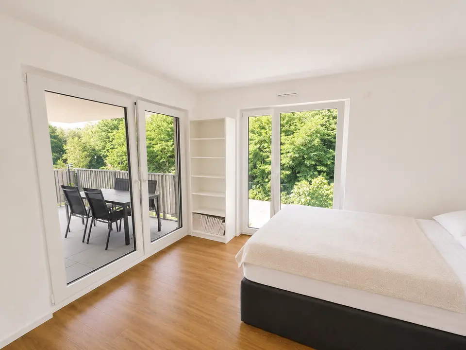 3 Zimmer Wohnung mit 55 m² in Trier – Bild 10