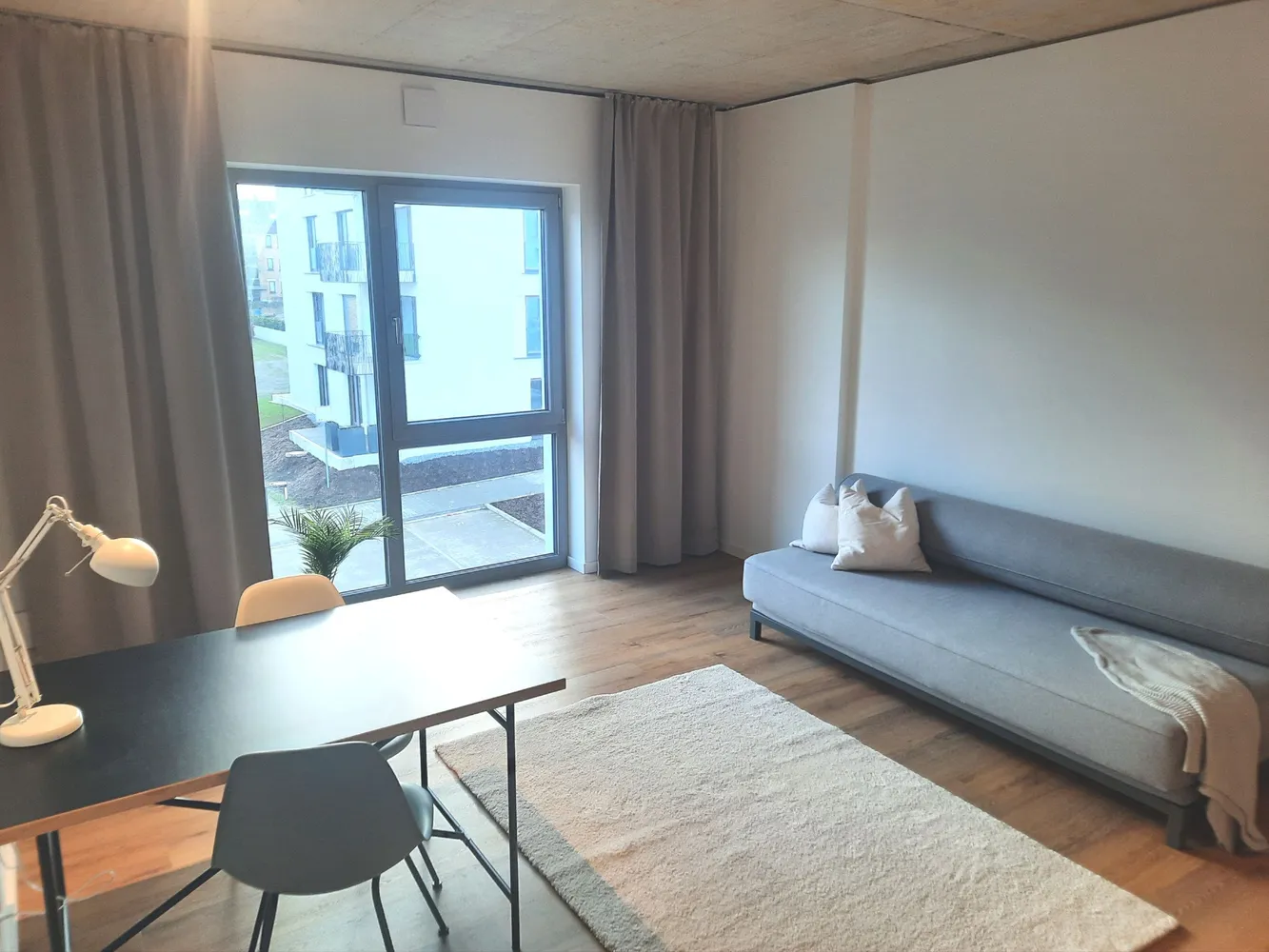 1 Zimmer Wohnung mit 25 m² in Bielefeld – Bild 3