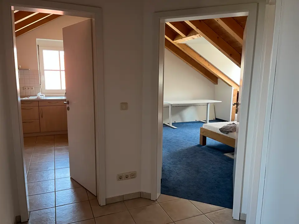 Studio mit 35 m² in Garmisch-Partenkirchen – Bild 4