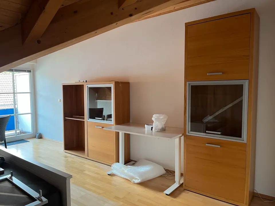 Studio mit 35 m² in Garmisch-Partenkirchen – Bild 7