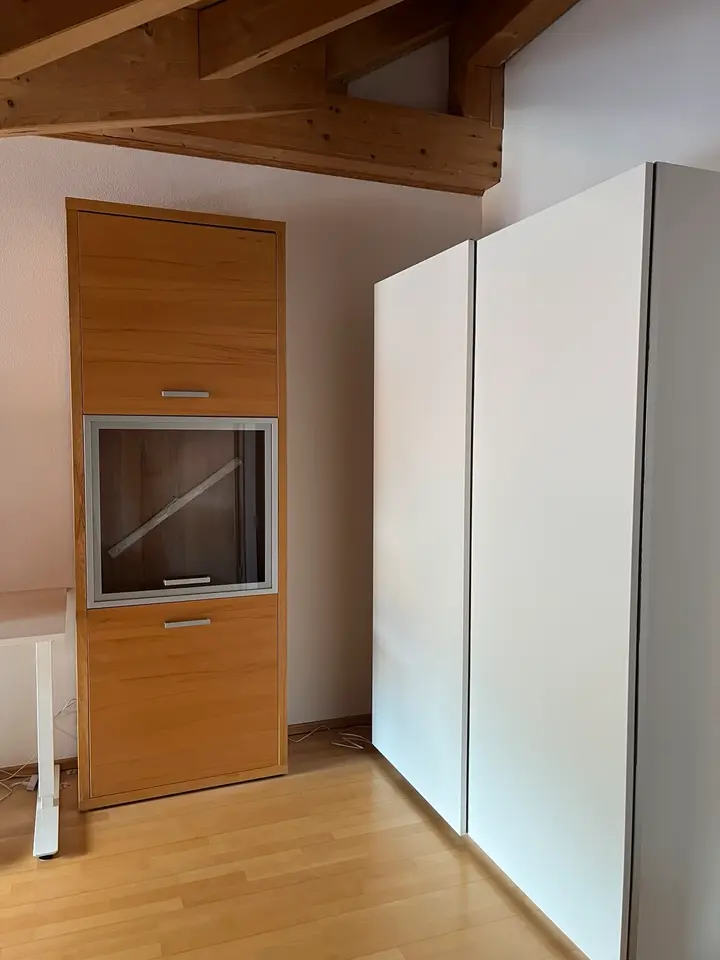 Studio mit 35 m² in Garmisch-Partenkirchen – Bild 8