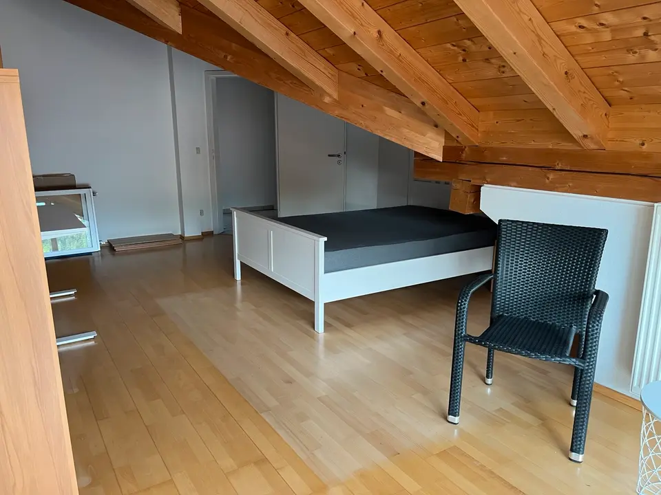 Studio mit 35 m² in Garmisch-Partenkirchen – Bild 9