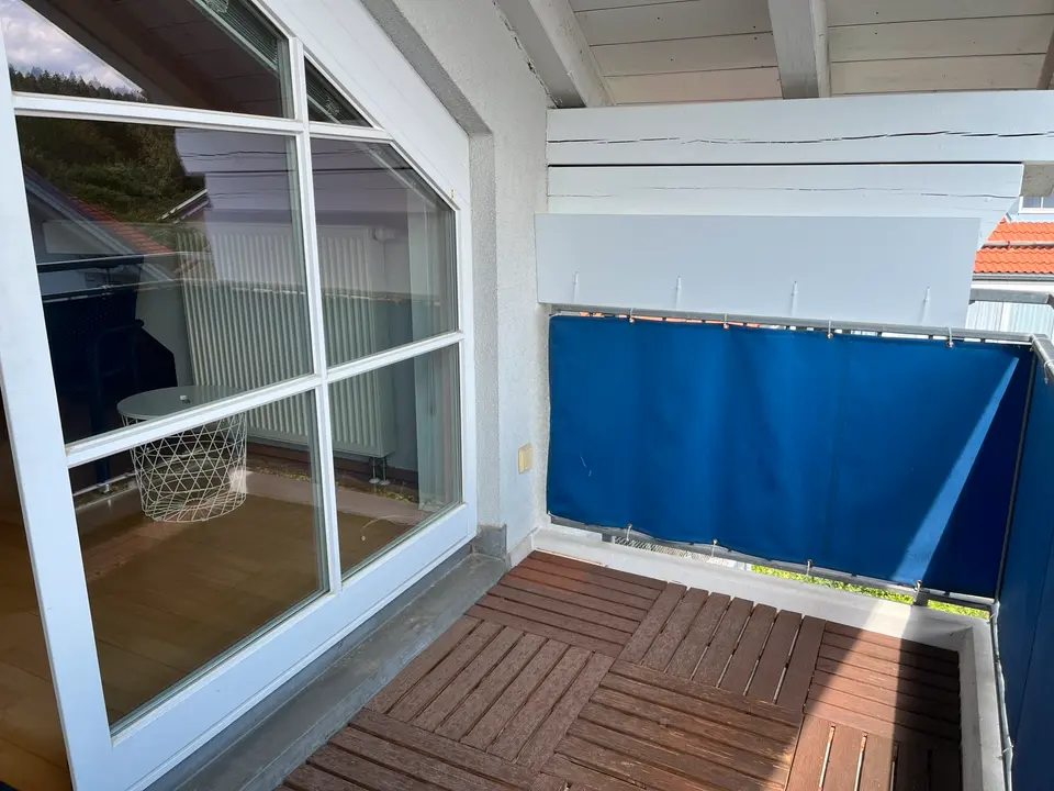 Studio mit 35 m² in Garmisch-Partenkirchen – Bild 10